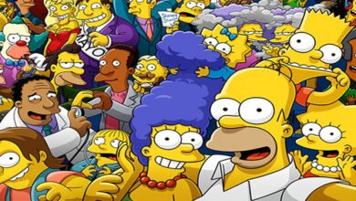 Photo of Estas son algunas aplicaciones que pueden convertir tus fotos en personajes de los Simpson