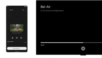 Photo of Google TV permitirá transmisiones de contenido desde múltiples fuentes con su app