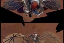 Photo of La NASA le pone fecha de caducidad a la misión de la sonda InSight en Marte