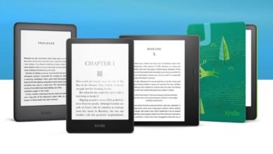 Photo of Kindle soportará libros en formato EPUB a finales de 2022