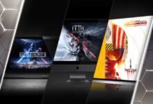Photo of GeForce Now de Nvidia lleva las transmisiones de juegos a 4K a PC y Mac