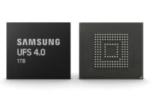 Photo of Samsung revoluciona el almacenamiento móvil con sus unidades UFS 4.0