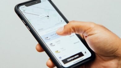 Photo of Los nuevos anuncios de Uber en su evento Go/Get 2022