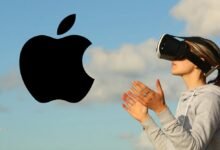 Photo of Se dan más pasos para que las gafas AR de Apple puedan ser una realidad