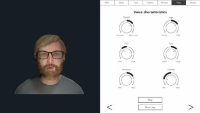 Photo of Realidad virtual para enfrentar la esquizofrenia: Un avatar para las voces internas