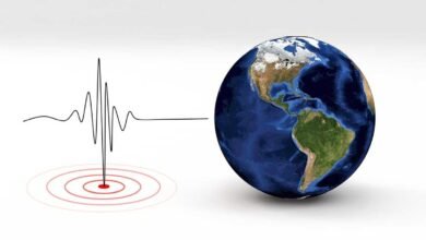 Photo of Los sistemas de alerta de terremotos llevan más tiempo en Android de lo que pensamos