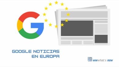 Photo of Sobre Google y las licencias de contenido de editores europeos de noticias