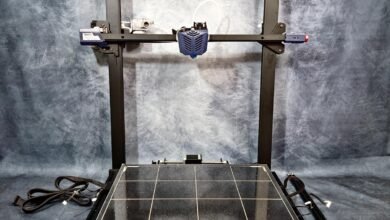 Photo of Anycubic Kobra Max, así es la nueva y gigante impresora 3D FDM
