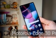 Photo of Motorola Edge 30 Pro – Review – Reseña completa