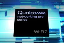 Photo of Qualcomm ya tiene sus equipos con WiFi 7, Access Points de 10Gbps