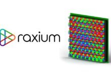 Photo of Google adquirió Raxium, fabricante de pantallas MicroLED
