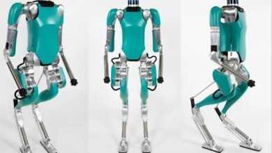 Photo of Amazon invierte en Agility Robotics, los robots que trabajarán junto a humanos