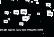 Photo of 5 claves para elegir una plataforma de envío de SMS masivos