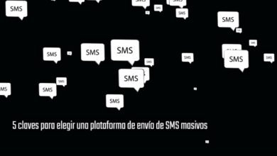 Photo of 5 claves para elegir una plataforma de envío de SMS masivos