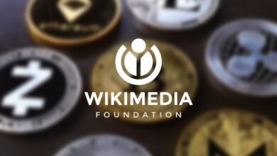 Photo of Wikipedia dejará de recibir donaciones en criptomonedas