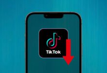 Photo of Cómo descargar vídeos de TikTok sin marca de agua en el iPhone paso a paso