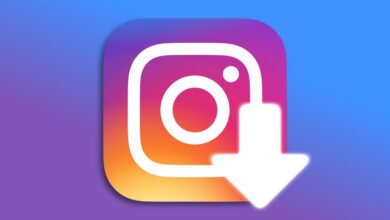 Photo of Cómo descargar vídeos de Instagram en el iPhone de tres formas distintas muy rápidas
