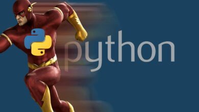 Photo of La nueva beta de Python 3.11 arrasa en velocidad: los test muestran que es hasta un 60% más rápida que Python 3.10