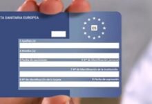 Photo of Cómo solicitar la Tarjeta Sanitaria Europea gratis online