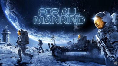 Photo of La tercera temporada de 'For All Mankind' nos aleja de la realidad y se adentra en un futuro de ciencia-ficción lleno de incógnitas