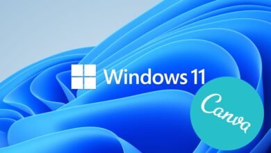 Photo of Microsoft quiere su propio Canva: así es el creador de imágenes filtrado de Windows 11