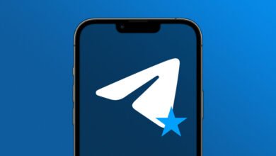 Photo of Telegram ya tiene servicio Premium. Su precio en el iPhone es más caro que en Android