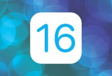Photo of iOS 16 beta 2 está al caer. Es la oportunidad que muchos esperan para probar todas las novedades