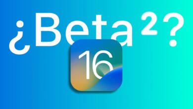 Photo of La beta 2 de iOS 16 se va a retrasar mientras la beta pública se retrasa bastante más, según Gurman
