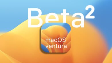 Photo of Apple lanza la segunda beta de macOS Ventura. Ya disponible para desarrolladores