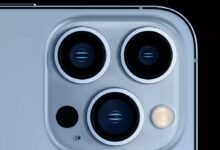 Photo of Alguien ha filtrado las baterías de los iPhone 14. Tenemos buenas y malas noticias
