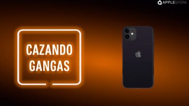 Photo of Consigue el iPhone 12 mini a precio rompedor y otras suculentas ofertas: Cazando Gangas