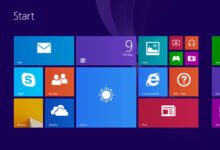 Photo of Microsoft comienza a despedir a Windows 8.1. No importará a (casi) nadie, y ni pagando tendrás soporte