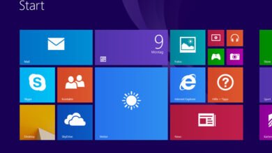 Photo of Microsoft comienza a despedir a Windows 8.1. No importará a (casi) nadie, y ni pagando tendrás soporte