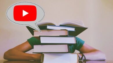 Photo of Los siete mejores canales de YouTube en español para aprender matemáticas, lengua y las principales asignaturas este verano