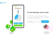 Photo of De enseñar idiomas a las matemáticas: Duolingo anuncia el inminente lanzamiento de Duolingo Math