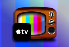 Photo of Cómo ver la televisión online en tu Apple TV sin apps de por medio para seguir la TDT en directo