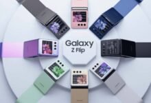 Photo of El Samsung Galaxy ZFlip 4 mejorará su punto más débil hasta la fecha, según varias filtraciones