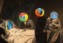 Photo of Internet Explorer ha muerto, pero la Administración Pública no se ha enterado: sigue apareciendo como requisito en varios trámites