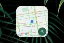 Photo of Así es el nuevo widget de Google Maps que te permitirá ver el tráfico cercano: muy pronto en tu Android