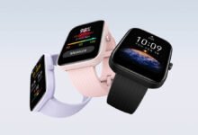 Photo of Amazfit Bip 3 Pro: el smartwatch barato crece con más pantalla, SpO2, GPS y hasta 2 semanas de autonomía