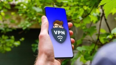 Photo of Ocho usos de una conexión VPN que van más allá de esconder tu IP