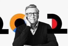 Photo of Bill Gates predijo cuatro cosas para 2022: estas son las que se han cumplido (y las que no) a día de hoy