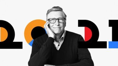 Photo of Bill Gates predijo cuatro cosas para 2022: estas son las que se han cumplido (y las que no) a día de hoy