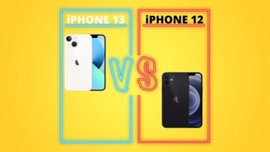 Photo of iPhone 13 VS iPhone 12: cuáles son sus características, diferencias y precios