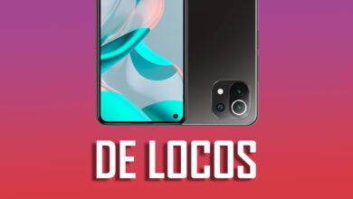 Photo of El chollazo de hoy, y sólo hoy, es el POCO F3 5G casi 100 euros más barato en la 'Semana sin IVA' de Xiaomi