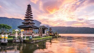 Photo of Teletrabajar en Bali y no pagar impuestos de lo que ganes en España: el nuevo visado para freelancers que quiere aprobar Indonesia