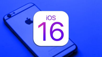 Photo of iOS 16 y compatibilidad: diremos adiós al último iPhone con jack de audio (si las previsiones se cumplen)