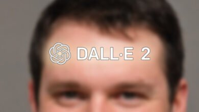 Photo of DALL-E 2 (que no Mini) ahora es capaz de generar caras, y es impresionante
