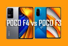 Photo of POCO F4 vs POCO F3, ¿qué modelo merece la pena comprar ahora?