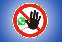 Photo of Cómo bloquear a un número en WhatsApp, tanto si está en los contactos como si no